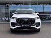 Chery Tiggo 8 Pro Max I Рестайлинг Калининград  - изображение 36