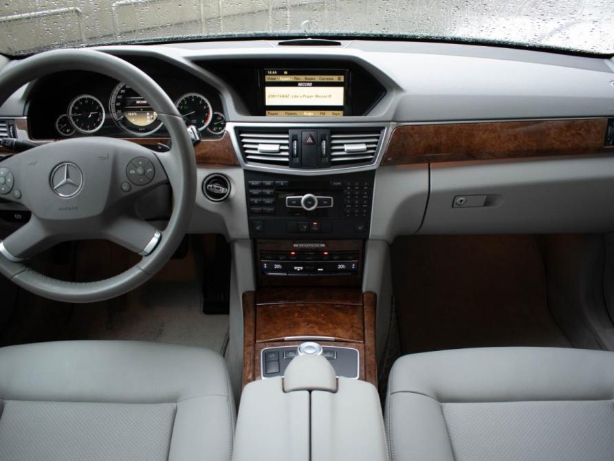 Mercedes-Benz E-Класс IV (W212 S212 C207) Москва  - изображение 17