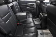 Nissan Murano III (Z52) Барнаул  - изображение 61