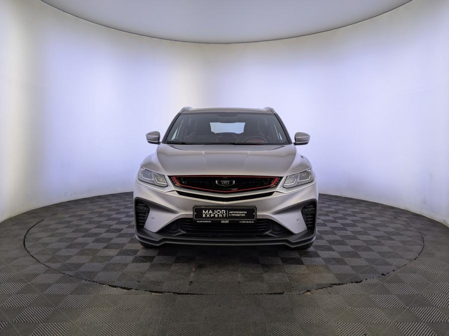 Belgee X50 Москва  - изображение 2