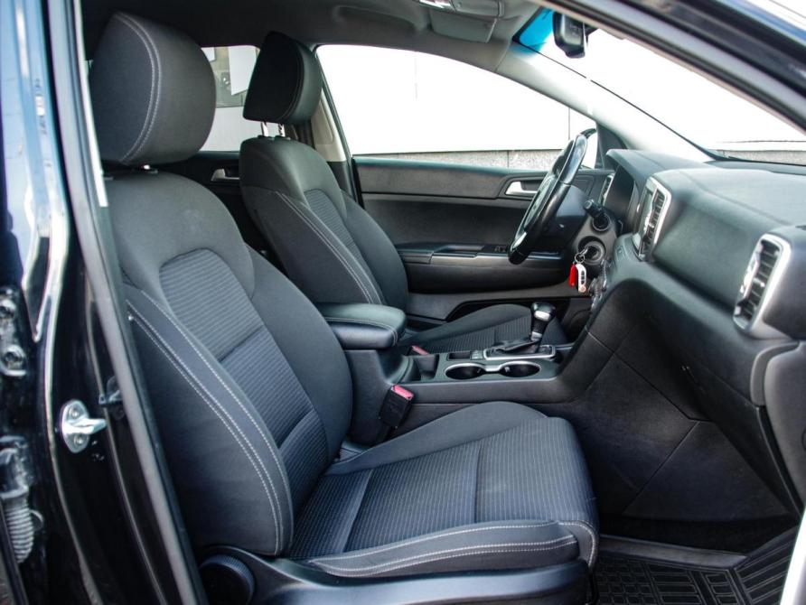 Kia Sportage IV Владимир  - изображение 9