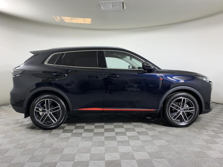 Changan CS55 Plus II Москва  - изображение 4