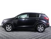 Kia Sportage III Москва  - изображение 27