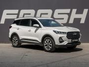 Chery Tiggo 7 Pro I Краснодар  - изображение 24
