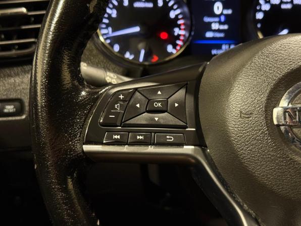 Nissan Qashqai II Рестайлинг с пробегом 2021 года, цена 1 870 000 рублей, 151220 км, внедорожник, Автокод Объявления