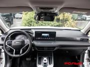 Haval Jolion I Москва  - изображение 30