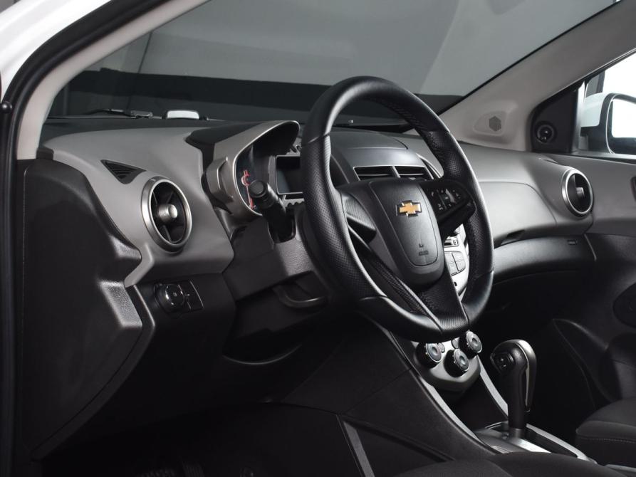 Chevrolet Aveo II Кемерово  - изображение 6