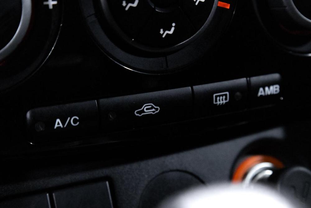 Mazda 3 I (BK) Рестайлинг Тюмень  - изображение 22