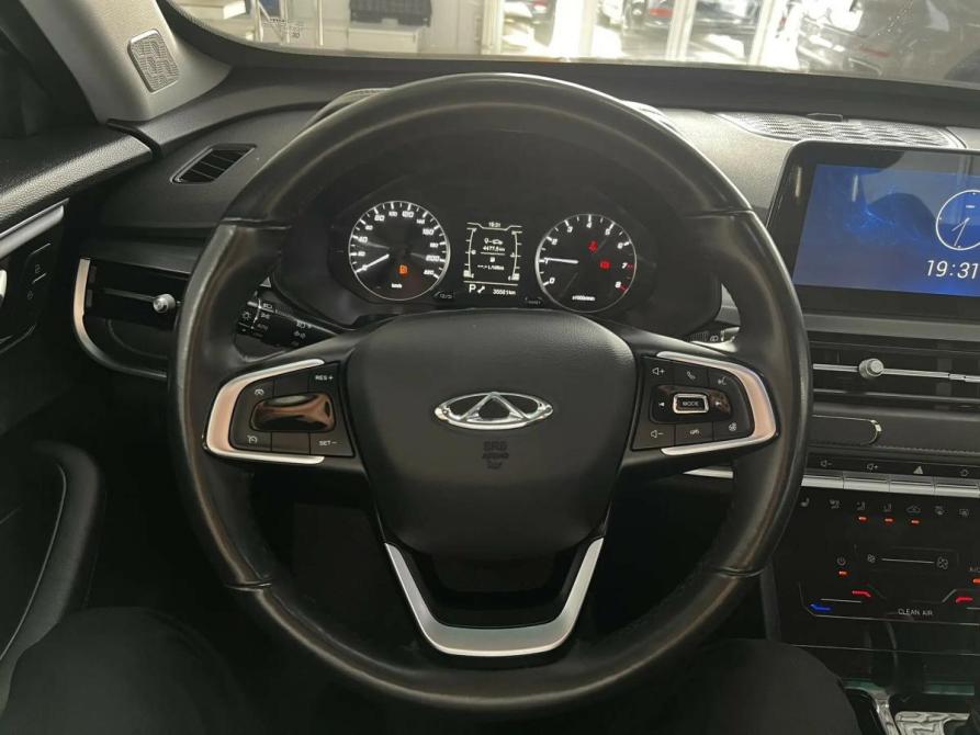Chery Tiggo 4 Pro I Рестайлинг Уфа  - изображение 16