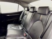 Toyota Camry VIII (XV70) Вологда  - изображение 35