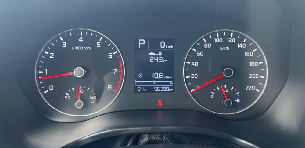 Kia Rio IV Рестайлинг Стерлитамак  - изображение 12