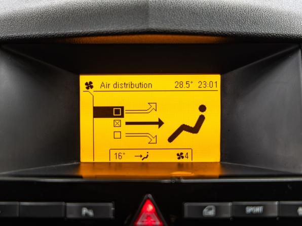 Opel Astra H Рестайлинг с пробегом 2008 года, цена 678 000 рублей, 135361 км, хэтчбек, Автокод Объявления