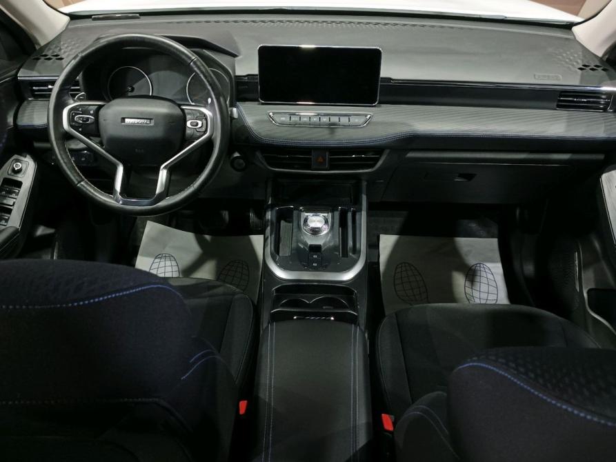 Haval Jolion I Ставрополь  - изображение 10