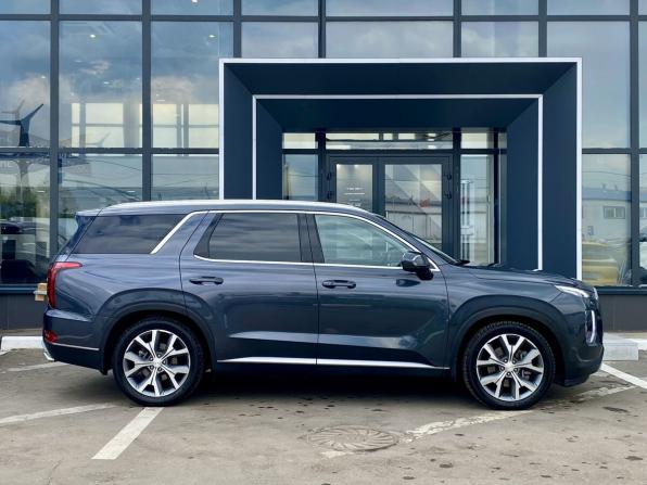 Hyundai Palisade I с пробегом 2021 года, цена 5 249 000 рублей, 36662 км, внедорожник, Автокод Объявления