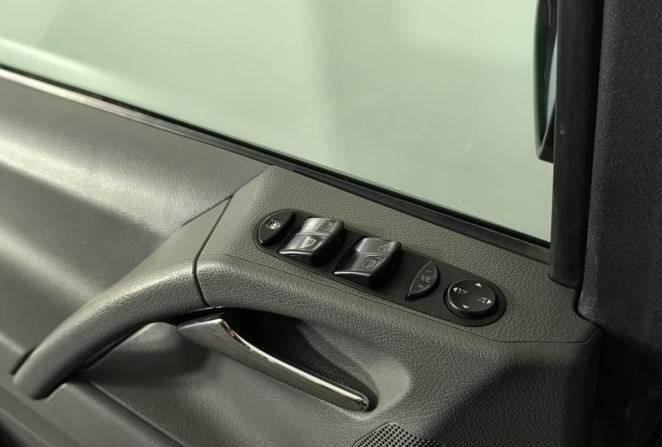 Mercedes-Benz Vito II (W639) с пробегом 2007 года, цена 1 035 000 рублей, 273088 км, минивэн, Автокод Объявления
