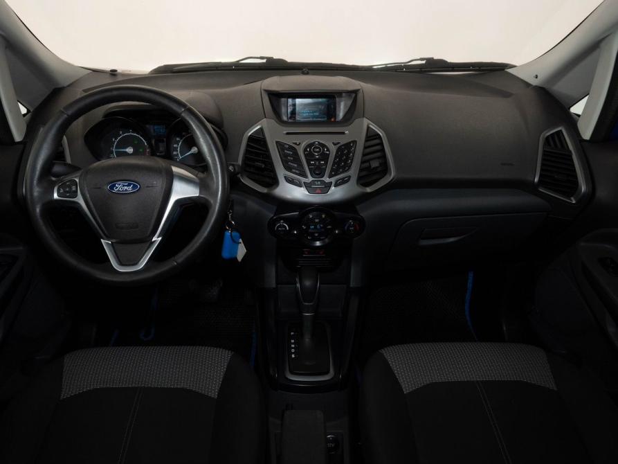 Ford EcoSport II Казань  - изображение 7
