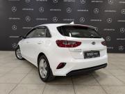 Kia Ceed III Москва  - изображение 33