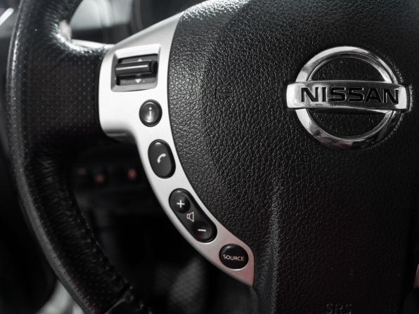Nissan X-Trail II Рестайлинг с пробегом 2011 года, цена 1 240 000 рублей, 185067 км, внедорожник, Автокод Объявления