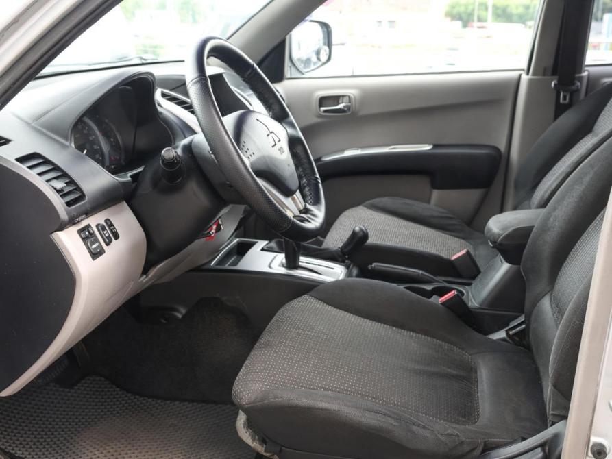 Mitsubishi L200 IV Москва  - изображение 17