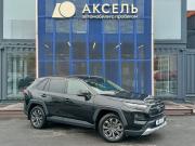 Toyota RAV4 V (XA50) Архангельск  - изображение 24