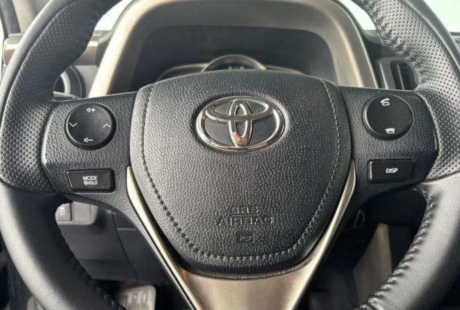 Toyota RAV4 IV (XA40) с пробегом 2013 года, цена 1 665 000 рублей, 170533 км, внедорожник, Автокод Объявления
