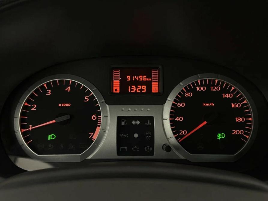 Lada (ВАЗ) Largus I Псков  - изображение 10
