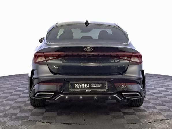 Kia K5 III с пробегом 2020 года, цена 2 110 000 рублей, 147940 км, седан, Автокод Объявления