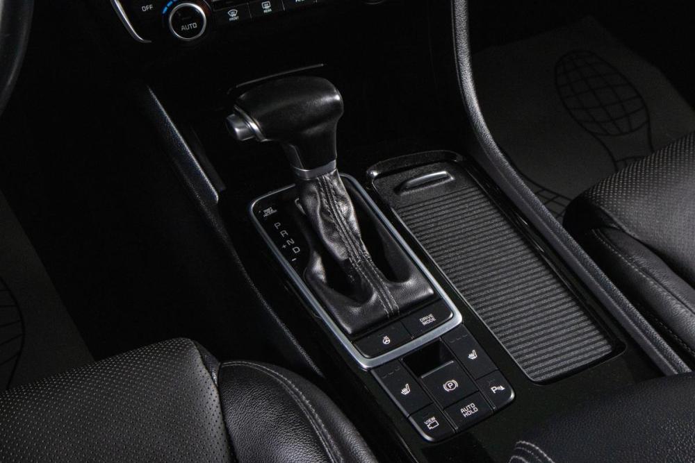 Kia Optima IV Сургут  - изображение 16