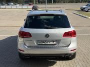 Volkswagen Touareg II Саратов  - изображение 39