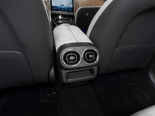 Mercedes-Benz GLC II (X254) с пробегом 2024 года, цена 7 500 000 рублей, 20881 км, внедорожник, Автокод Объявления