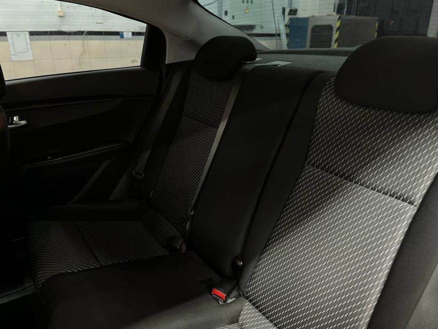 Kia Rio IV Ростов-на-Дону  - изображение 18