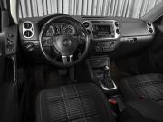 Volkswagen Tiguan I Рестайлинг Ставрополь  - изображение 27