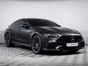 Mercedes-Benz AMG GT 4-Door Coupe I Москва  - изображение 26