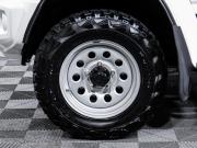 Suzuki Jimny IV Москва  - изображение 32