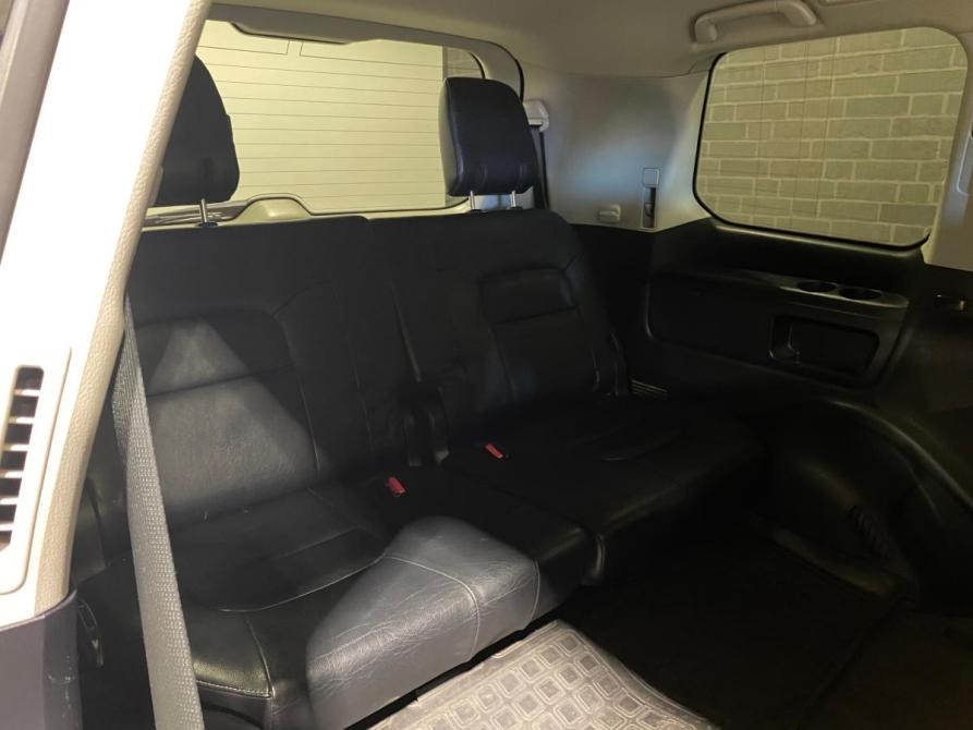 Toyota Land Cruiser 200 Series Челябинск  - изображение 13