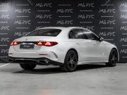 Mercedes-Benz E-Класс VI (W214 S214) Москва  - изображение 23