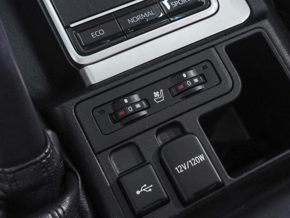 Toyota Land Cruiser Prado 150 Series Рестайлинг 3 с пробегом 2020 года, цена 5 500 000 рублей, 56475 км, внедорожник, Автокод Объявления