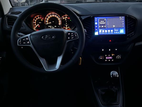 Lada (ВАЗ) Vesta I с пробегом 2021 года, цена 1 055 000 рублей, 133723 км, седан, Автокод Объявления