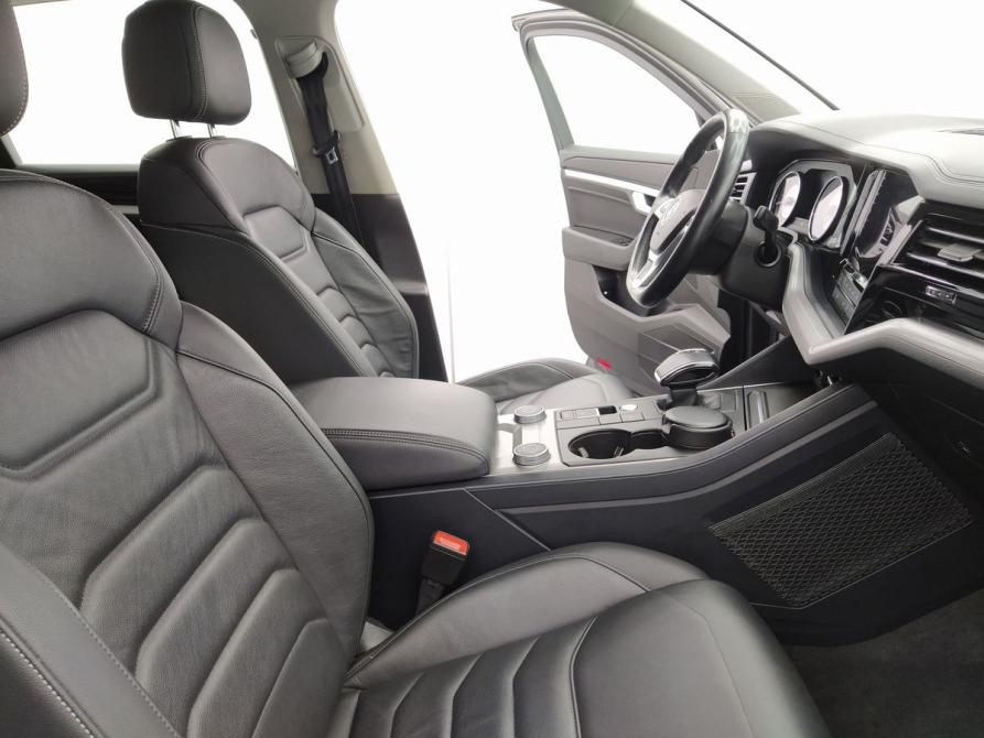 Volkswagen Touareg III Екатеринбург  - изображение 20