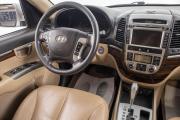 Hyundai Santa Fe II Рестайлинг Барнаул  - изображение 49