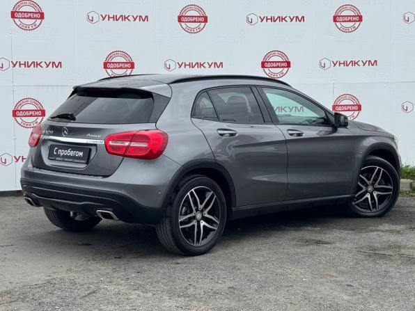 Mercedes-Benz GLA I (X156) с пробегом 2014 года, цена 1 949 000 рублей, 172198 км, внедорожник, Автокод Объявления