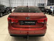 Kia Rio III Рестайлинг Казань  - изображение 29