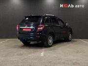 Lifan X60 I Рестайлинг Челябинск  - изображение 21