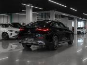 Mercedes-Benz GLC Coupe II (C254) Москва  - изображение 37