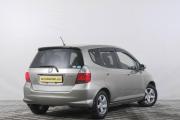 Honda Fit I Кемерово  - изображение 27