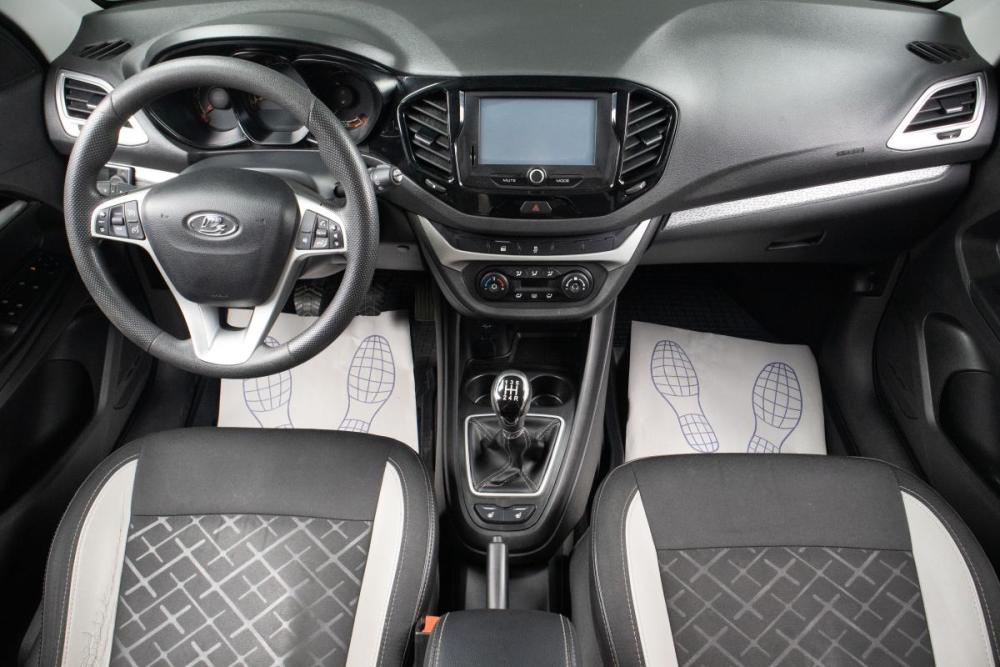 Lada (ВАЗ) Vesta I Оренбург  - изображение 8