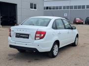 Lada (ВАЗ) Granta I Рестайлинг Набережные Челны  - изображение 30