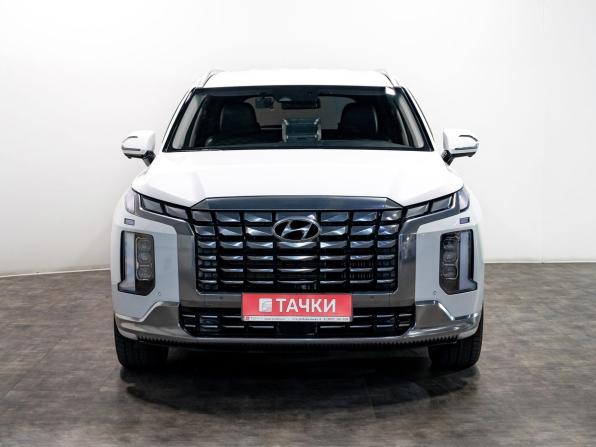 Hyundai Palisade I с пробегом 2022 года, цена 3 920 000 рублей, 53100 км, внедорожник, Автокод Объявления