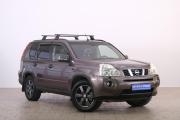 Nissan X-Trail II Омск  - изображение 26