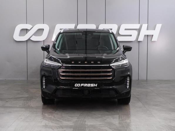 Exeed VX I с пробегом 2022 года, цена 2 599 000 рублей, 51075 км, внедорожник, Автокод Объявления